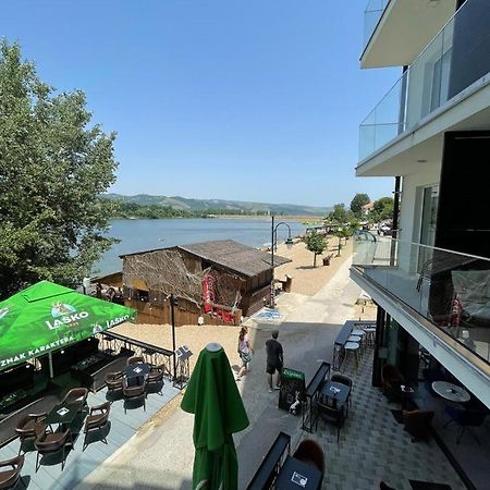 Lake View Tasic Veliko Gradište Buitenkant foto