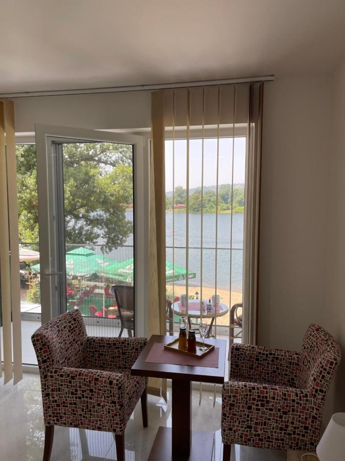 Lake View Tasic Veliko Gradište Buitenkant foto